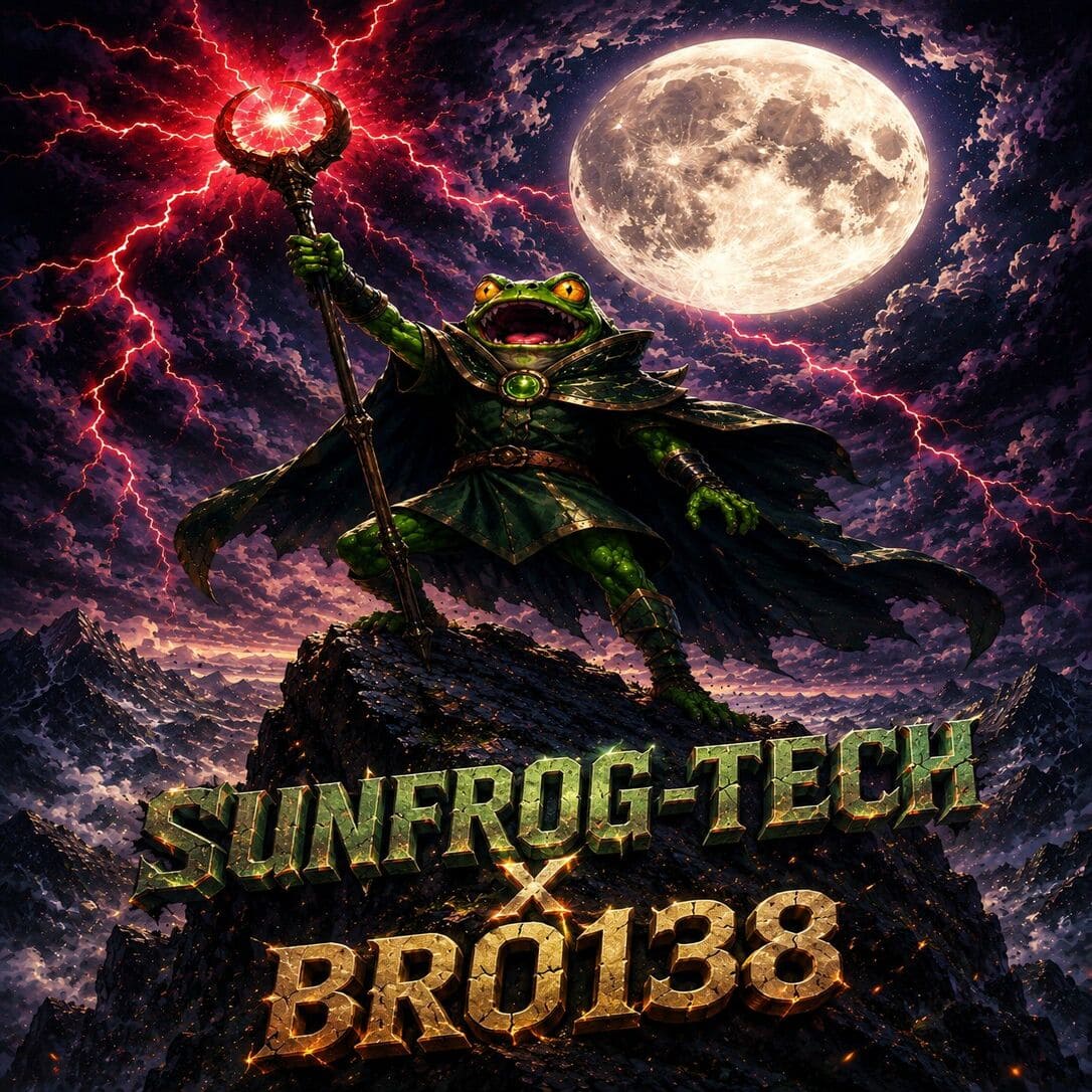 Sunfrog-tech